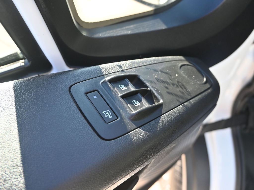 Used 2023 RAM ProMaster 2500 image 11