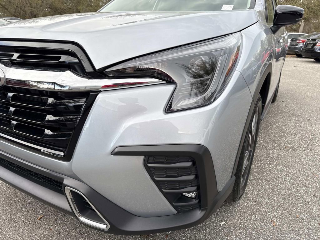 New 2026 Subaru Ascent Touring image 9