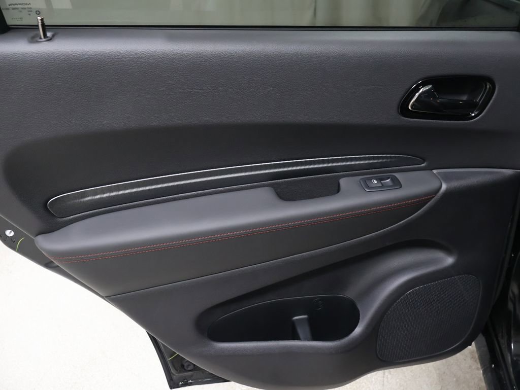 New 2026 Dodge Durango GT image 14