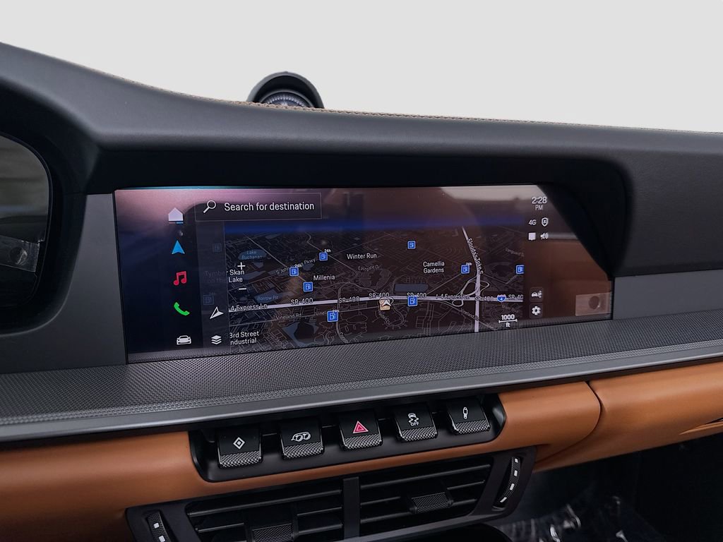 New 2026 Porsche 911 Carrera S image 16