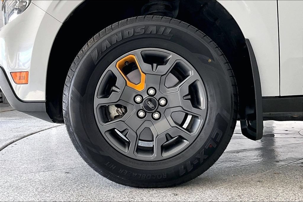 Used 2023 Ford Maverick Tremor w/ Tremor Off-Road Package AWD/4WD image 10
