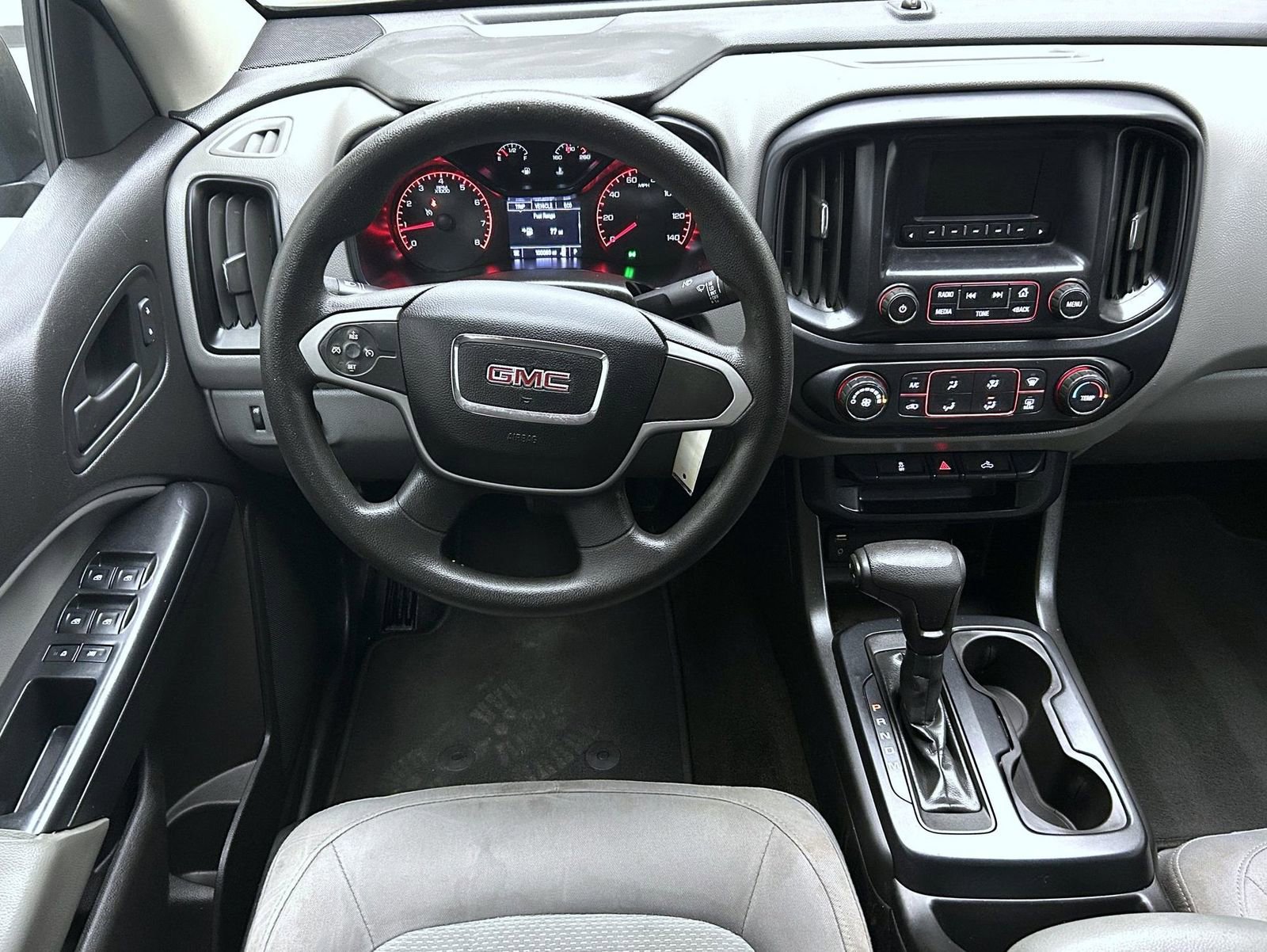 Used 2015 GMC Canyon 2WD Crew Cab w/ Convenience Package image 14