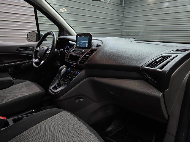 Used 2020 Ford Transit Connect XL FWD image 14