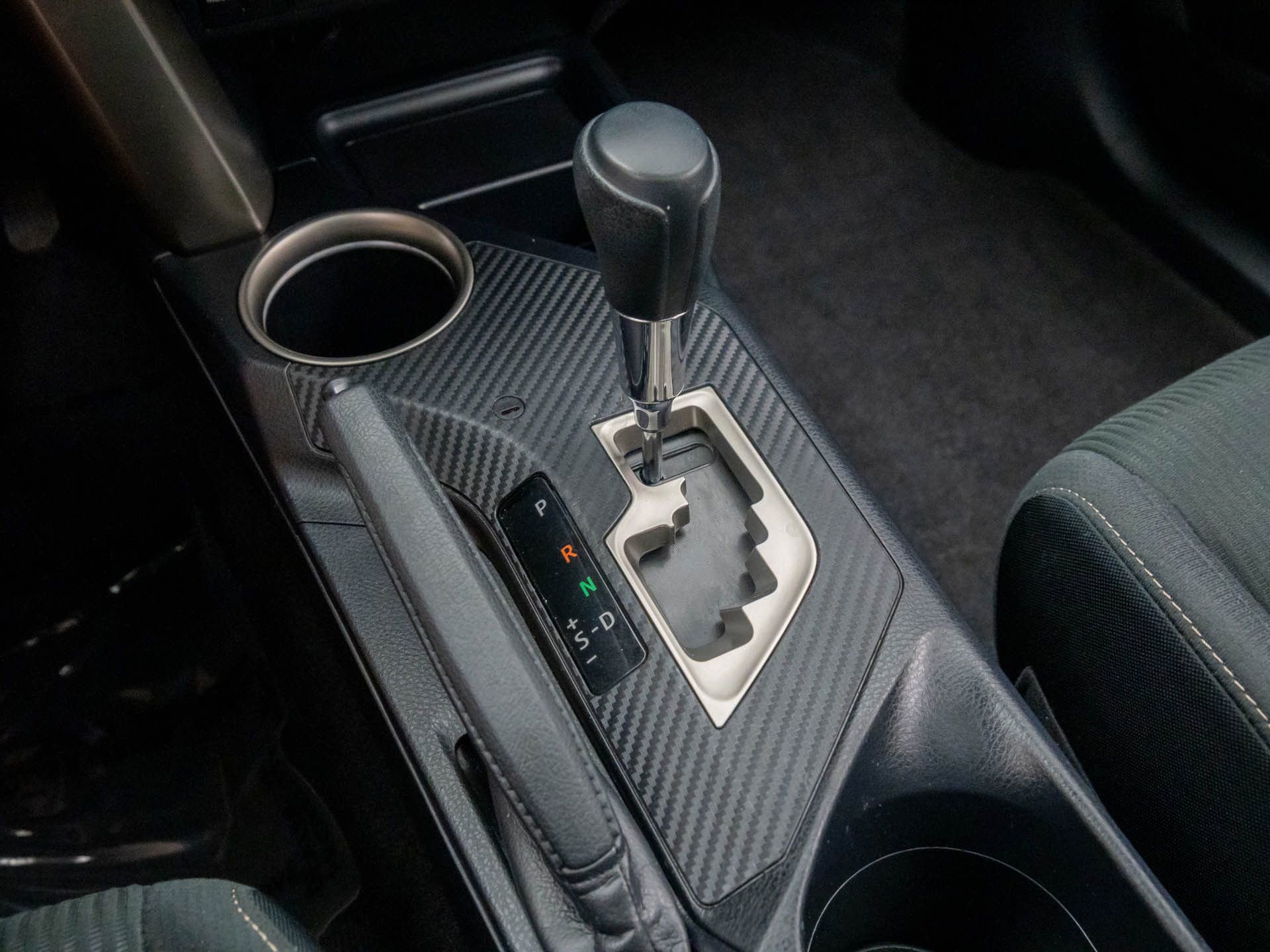 Used 2015 Toyota RAV4 XLE image 27