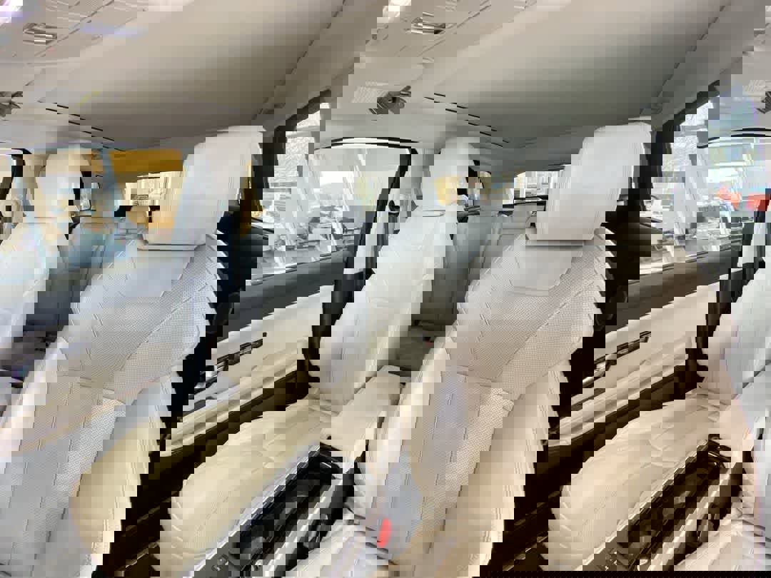 Used 2016 Land Rover Range Rover Evoque HSE image 14