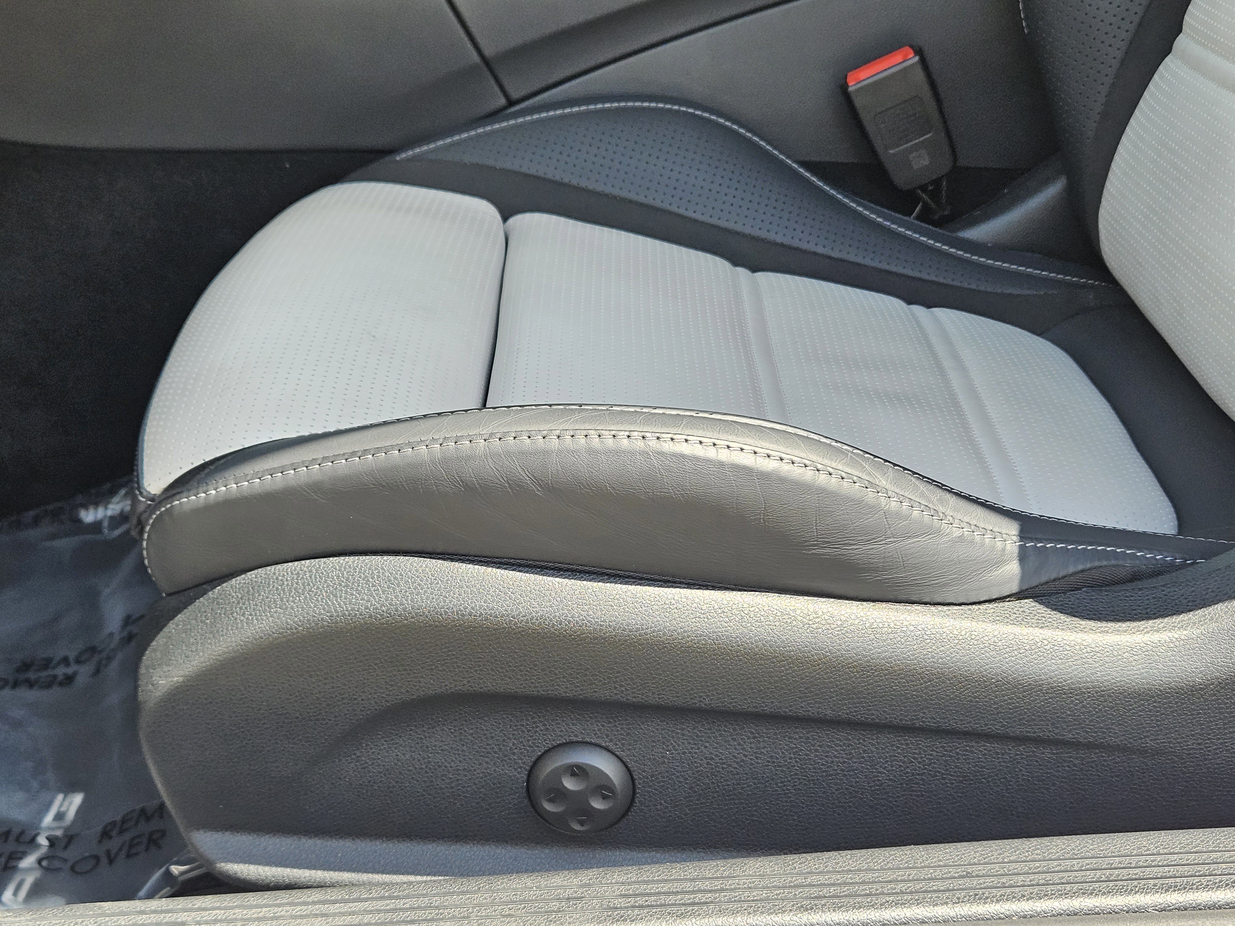 Certified 2023 Mercedes-Benz C 63 AMG S image 18