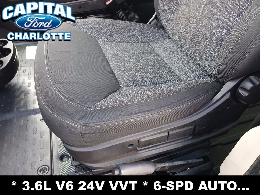 Used 2016 RAM ProMaster 3500 w/ Premium Appearance Group FWD image 17