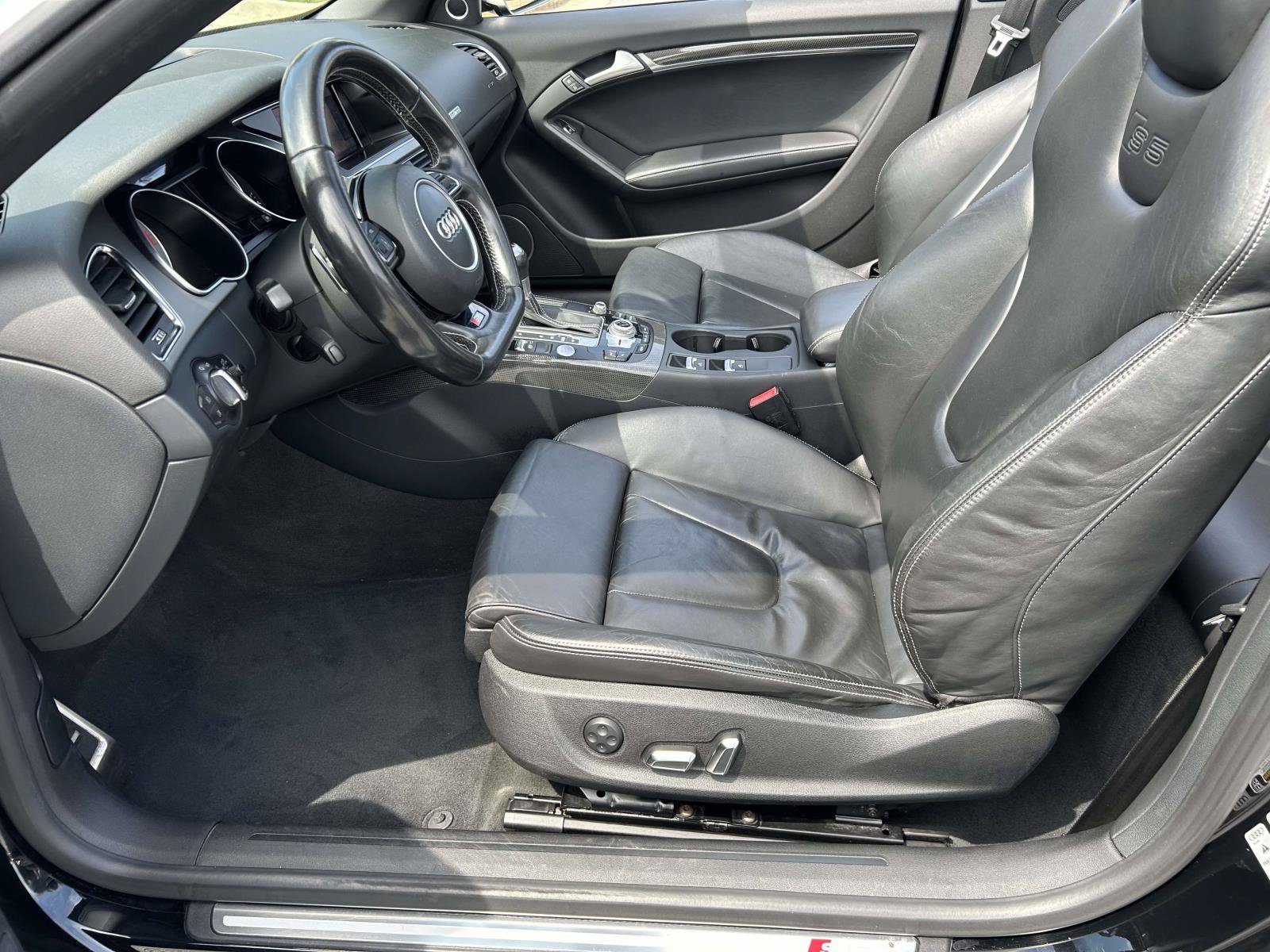 Used 2013 Audi S5 Prestige AWD/4WD image 17