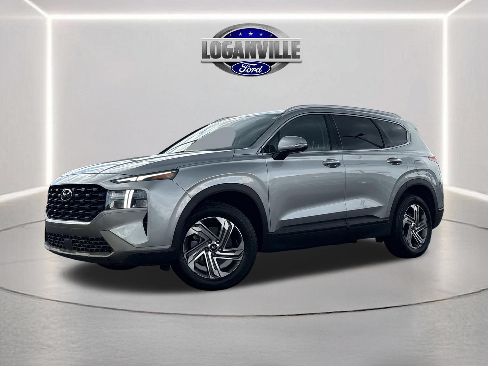 Used 2023 Hyundai Santa Fe SEL