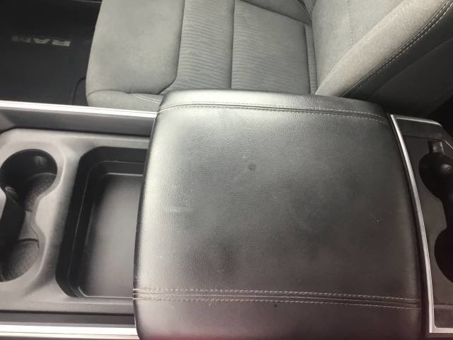 Used 2022 RAM 1500 Big Horn w/ Trailer Tow Group image 20