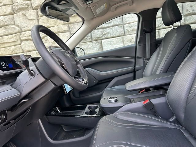 Used 2023 Ford Mustang Mach-E Premium image 8