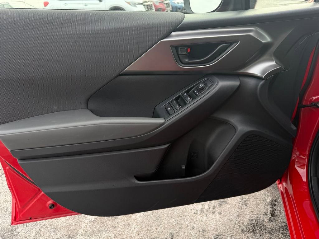 Used 2024 Subaru Impreza 2.0i image 16