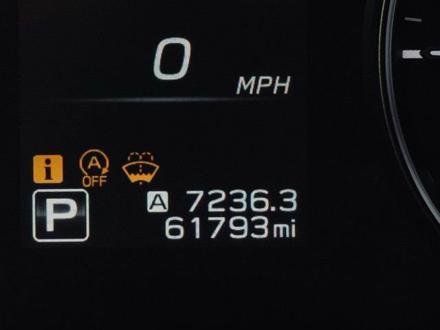 Used 2024 Subaru Outback Premium image 28