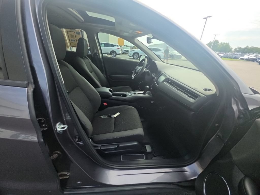 Used 2022 Honda HR-V EX image 33
