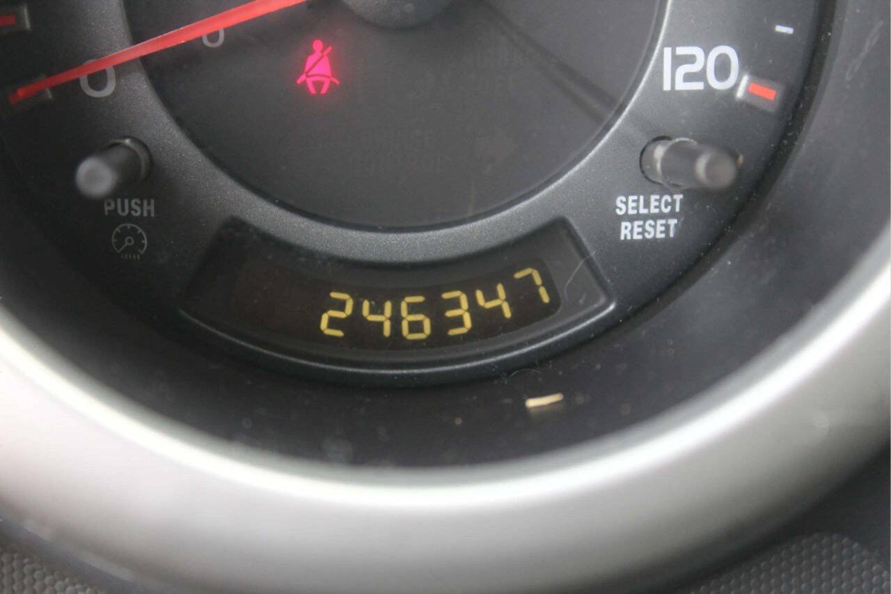 Used 2006 Honda Element EX-P image 9