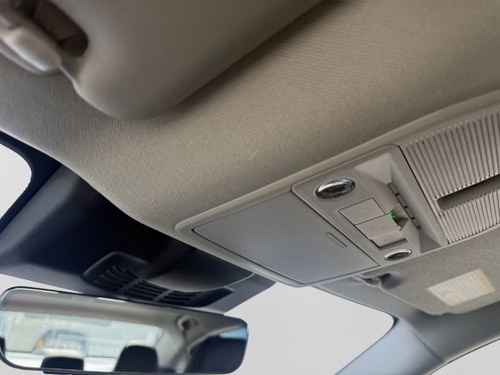 New 2026 Nissan Sentra SR w/ SR Premium Package FWD image 27