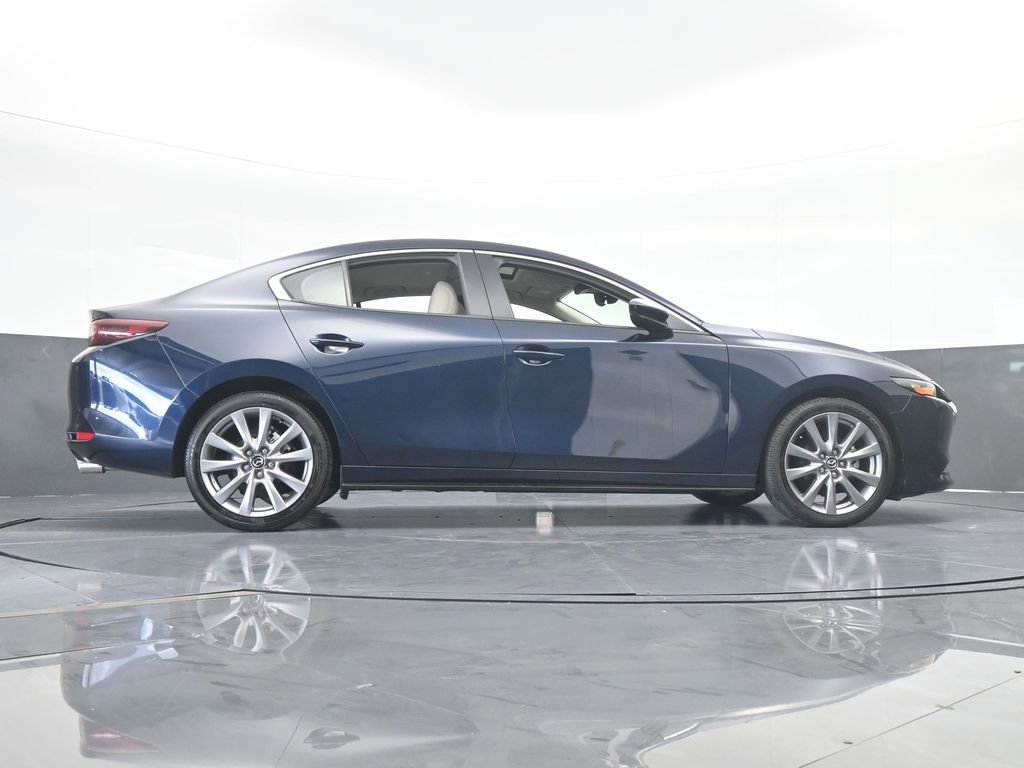 Used 2025 MAZDA MAZDA3 s image 61