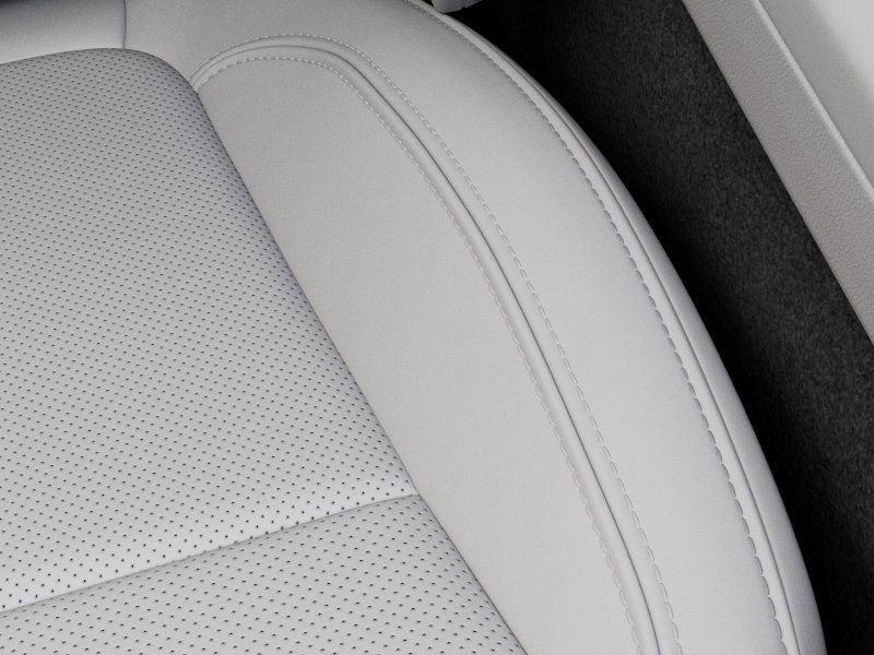 New 2026 Jeep Grand Wagoneer L Limited image 20