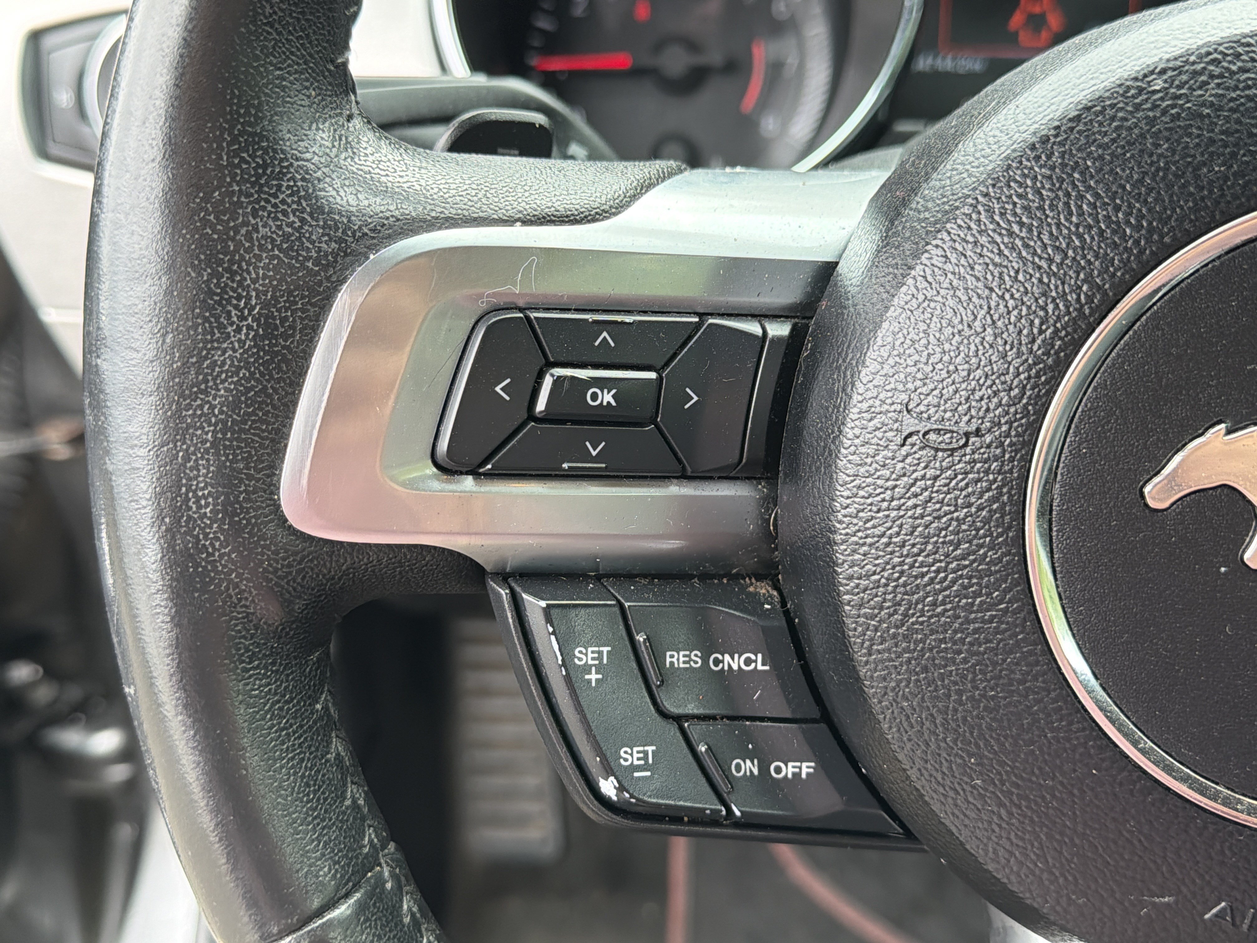 Used 2016 Ford Mustang Premium RWD image 12