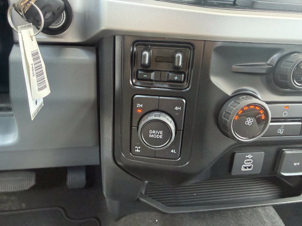 New 2027 Ford F250 XL w/ STX Appearance Package AWD/4WD image 27