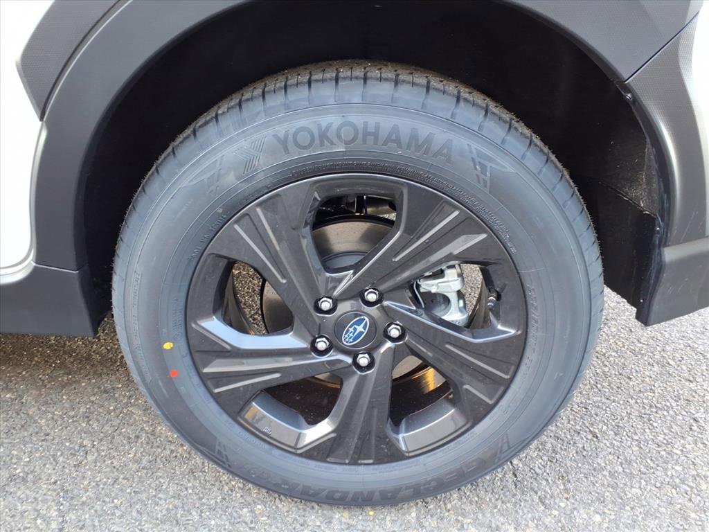 New 2026 Subaru Crosstrek 2.5i image 12