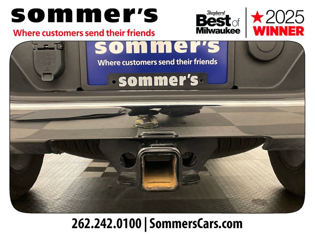 Used 2024 Chevrolet Silverado 1500 LT image 30