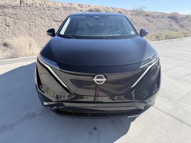 Used 2023 Nissan Ariya FWD image 2
