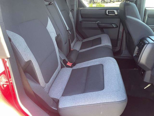 Certified 2025 Ford Bronco Big Bend image 22