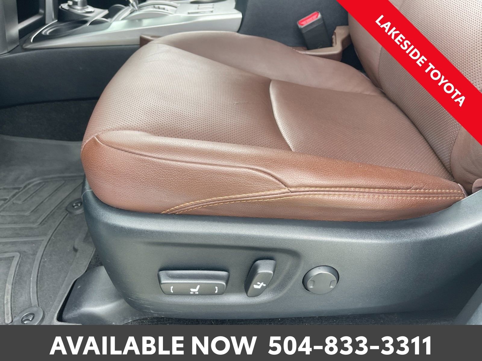 Used 2022 Toyota 4Runner Limited image 28