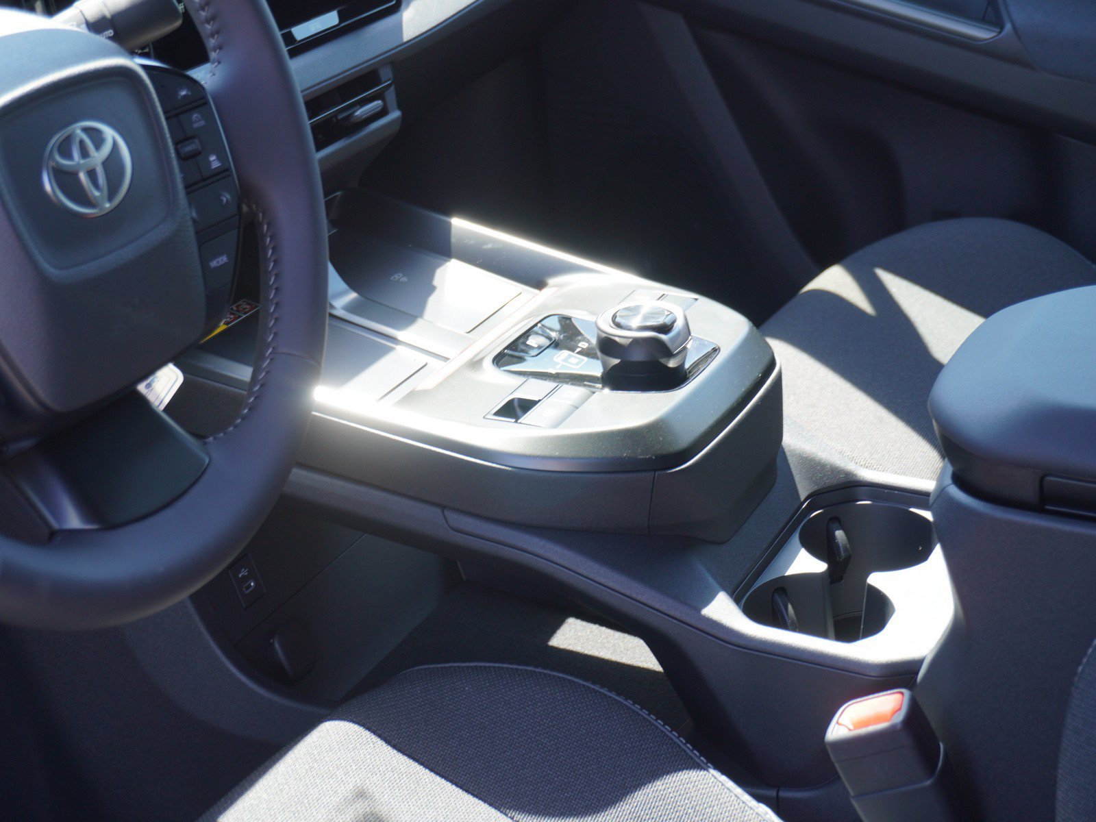 New 2026 Toyota C-HR AWD/4WD image 21