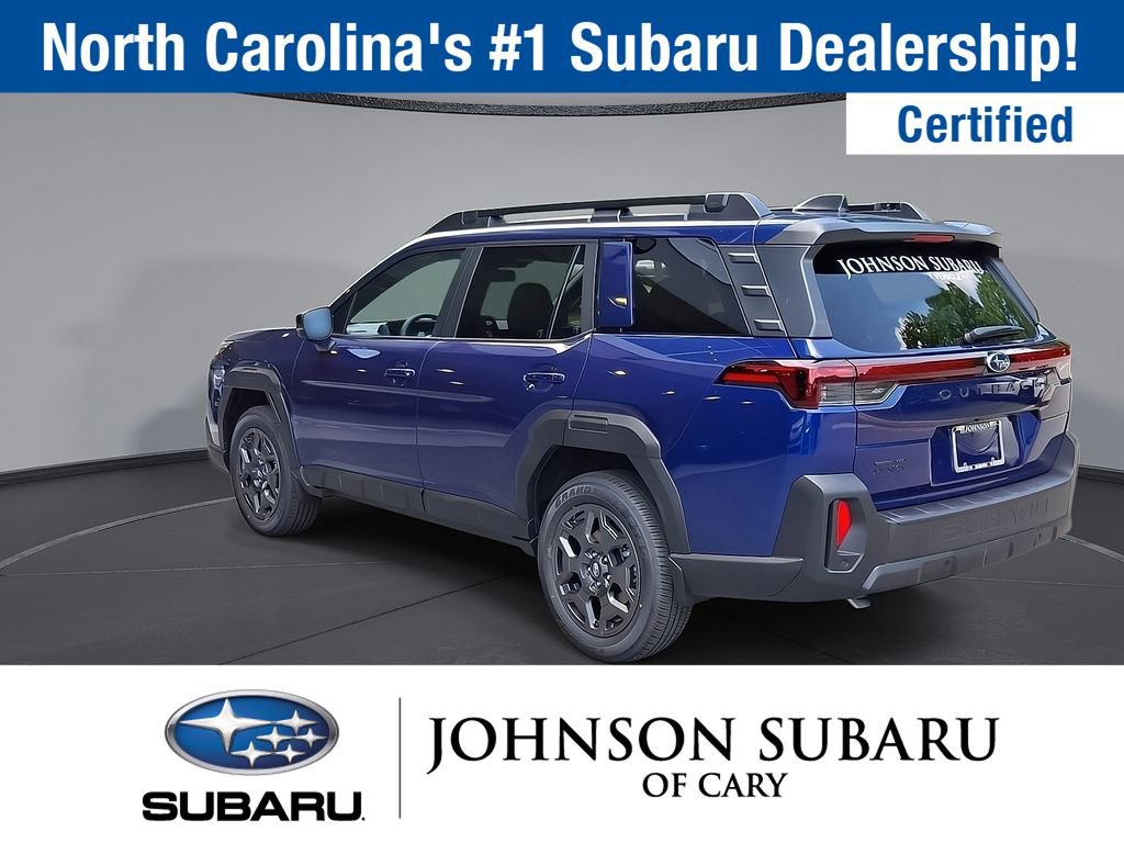 Used 2026 Subaru Outback Premium AWD/4WD image 11