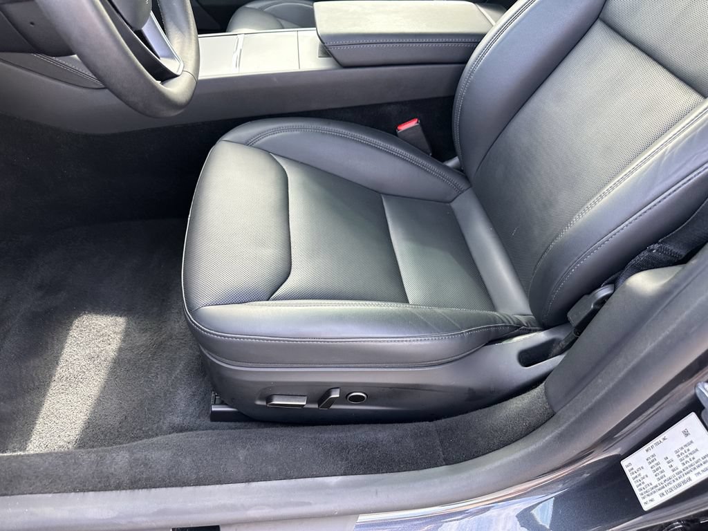 Used 2025 Tesla Model 3 Long Range RWD image 19