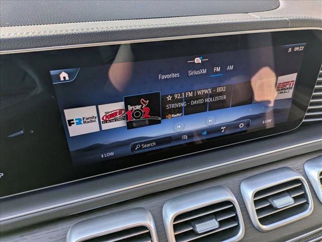 New 2026 Mercedes-Benz GLS 450 4MATIC image 12