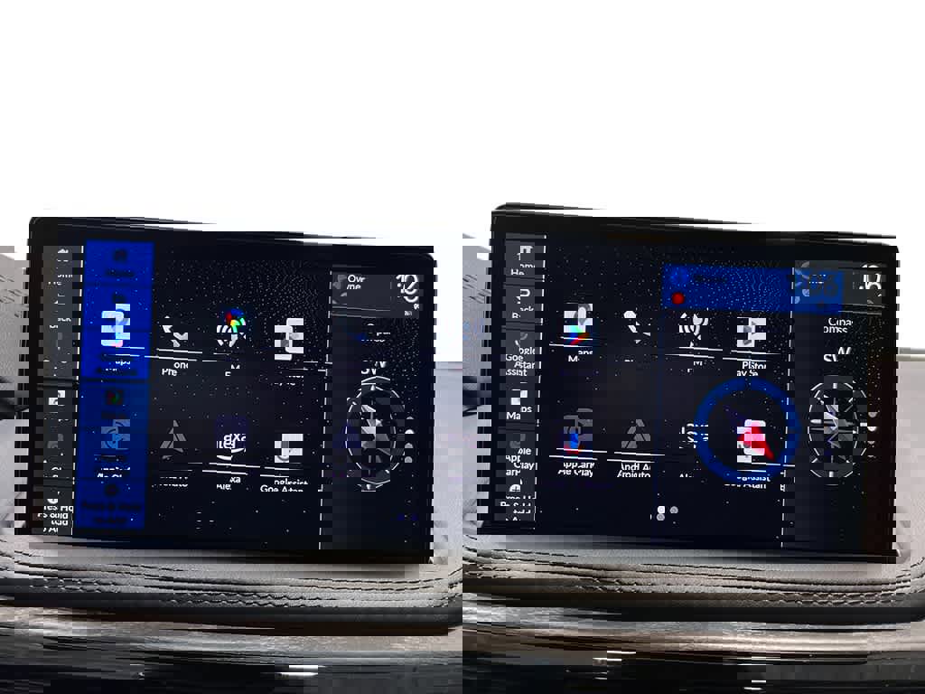 New 2026 Acura MDX SH-AWD w/ Advance Package image 25