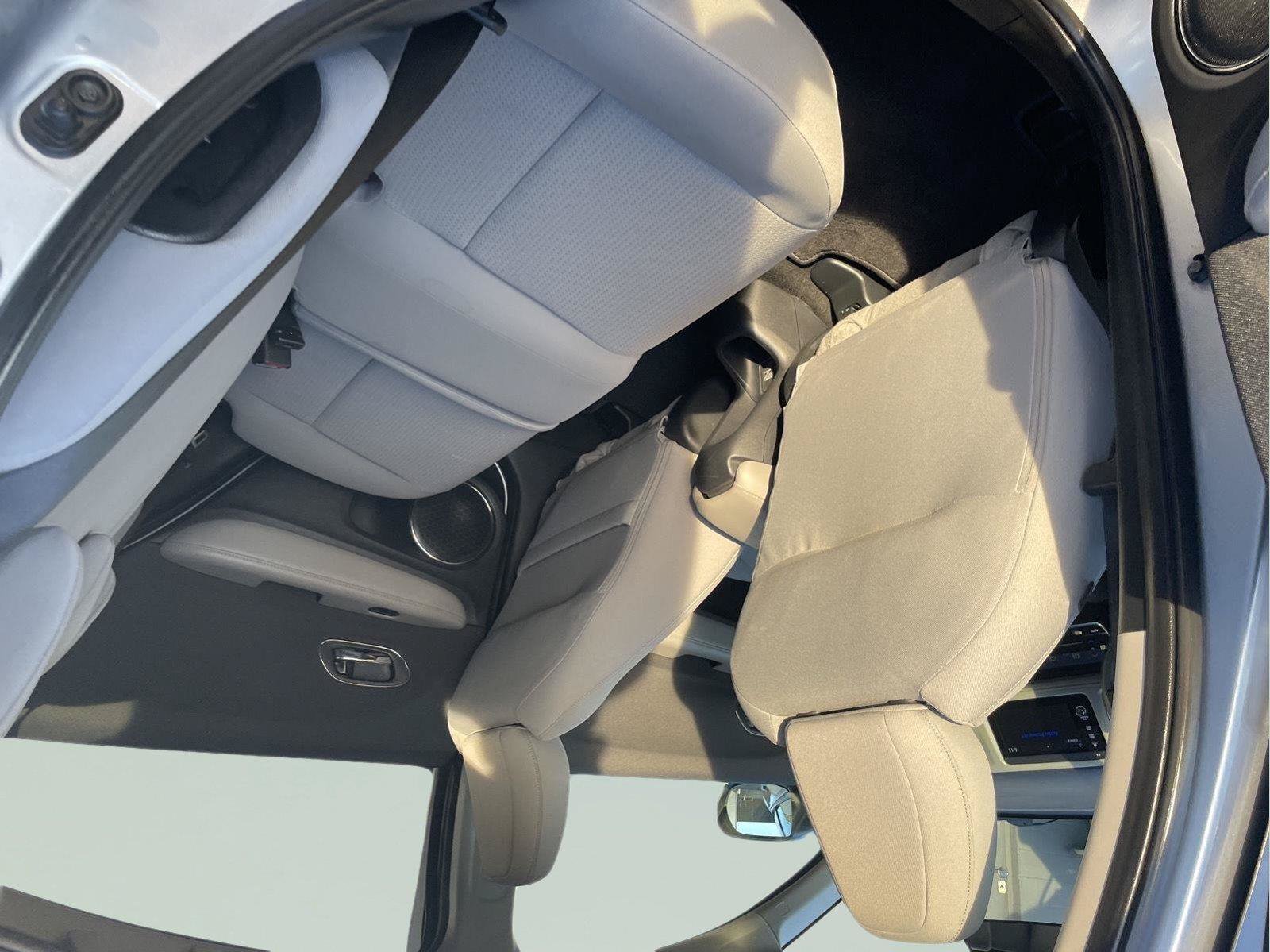 Used 2019 Honda HR-V EX image 15