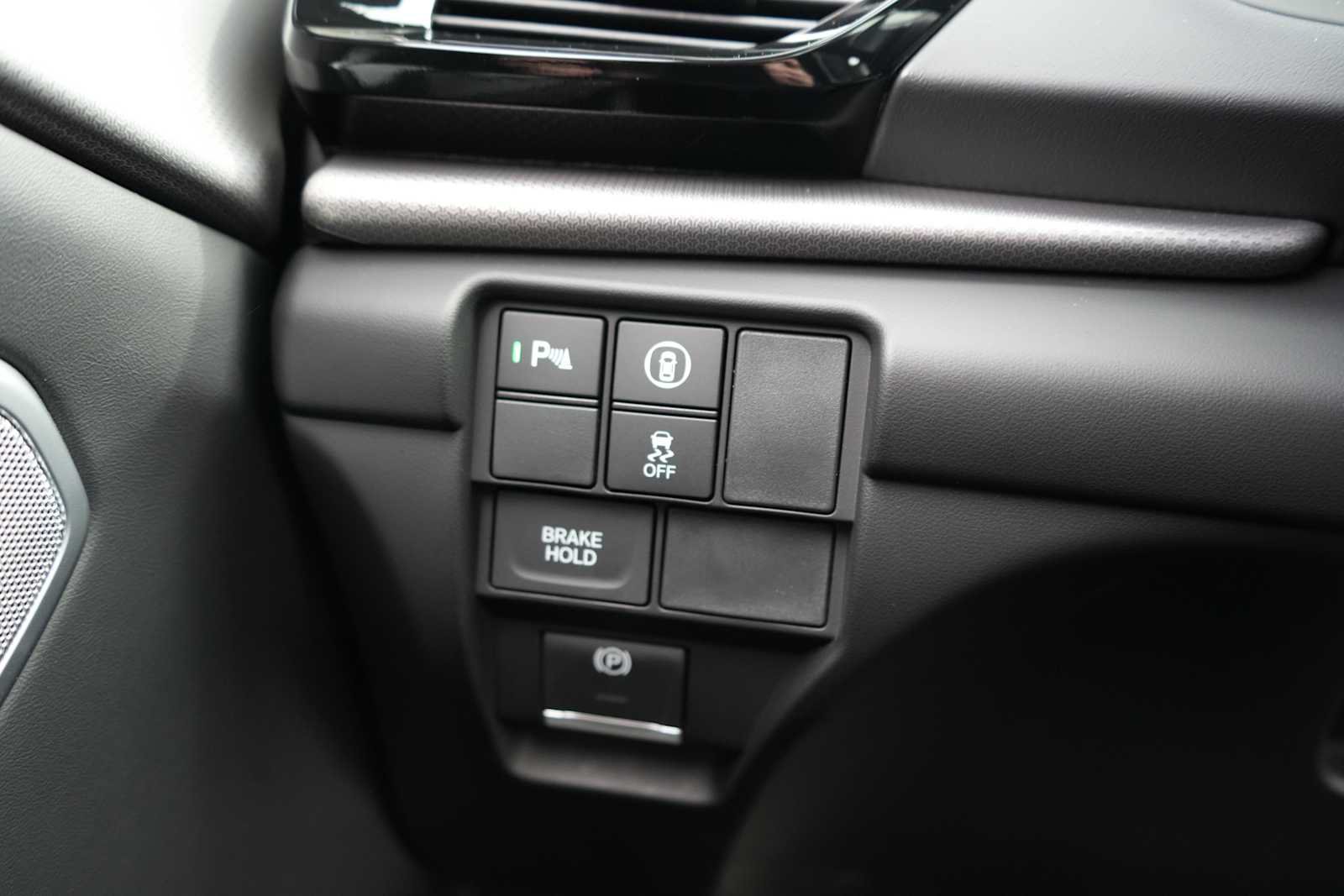 Certified 2026 Acura RDX A-Spec AWD/4WD image 25