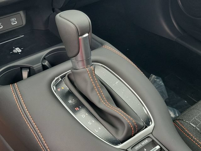 New 2027 Honda HR-V Sport image 34