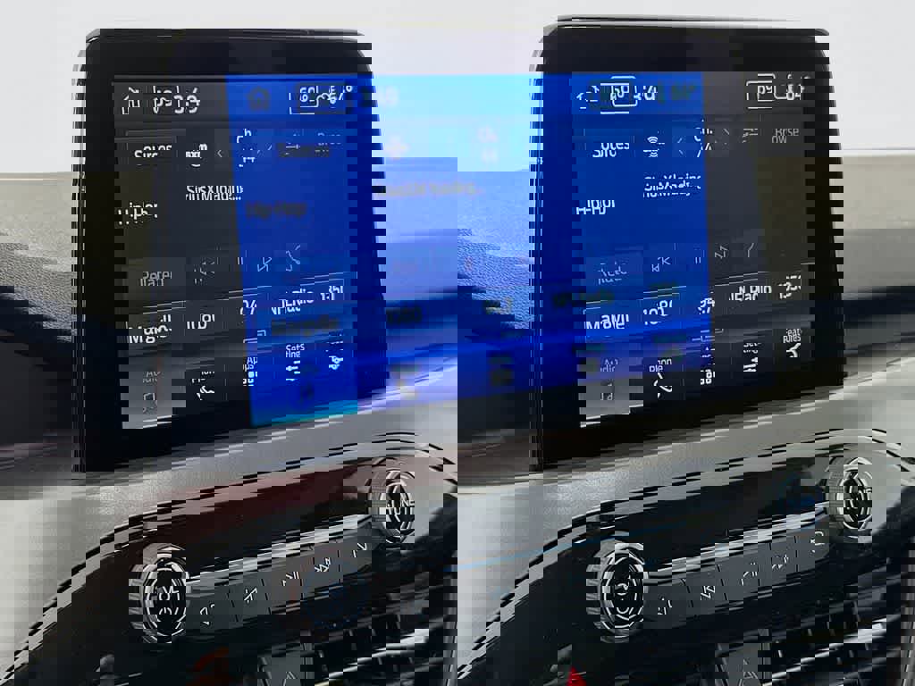 Used 2024 Ford Escape Active image 17