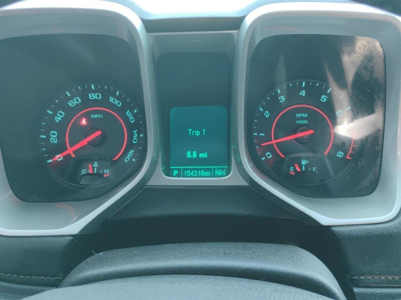 Used 2015 Chevrolet Camaro LT w/ RS Package image 22