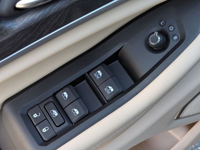 New 2026 Jeep Grand Cherokee Limited AWD/4WD image 23