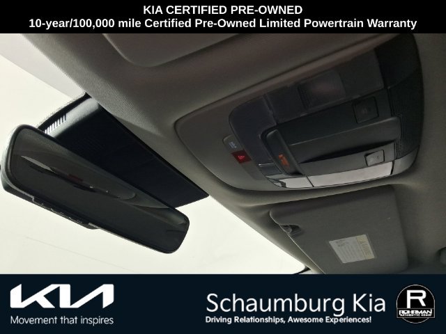 Certified 2023 Kia Sportage EX AWD/4WD image 9