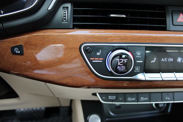 Used 2021 Audi A4 2.0T Premium Plus image 20