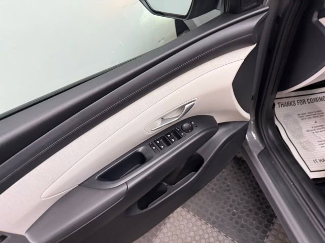 Certified 2025 Hyundai Tucson SEL image 21