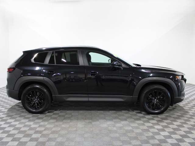 Used 2024 MAZDA CX-50 AWD 2.5 S w/ Preferred Package image 7