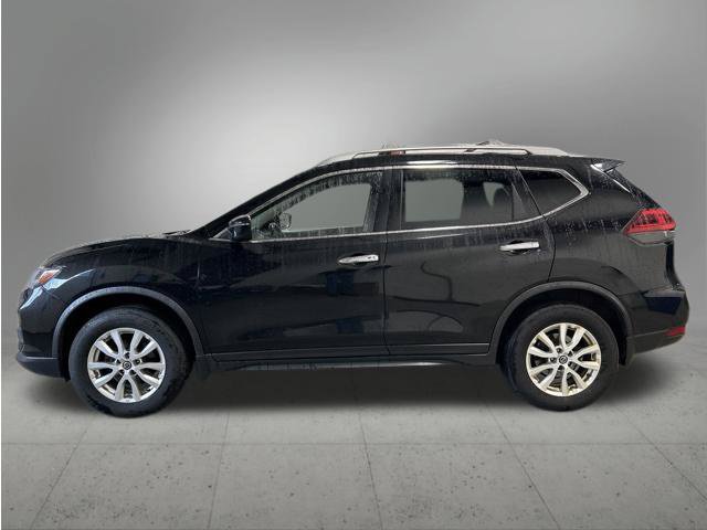 Used 2020 Nissan Rogue SV AWD/4WD image 2
