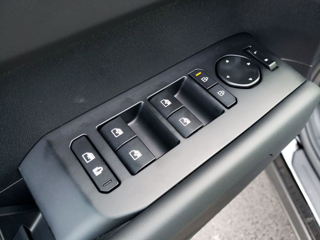 New 2027 Kia Telluride LX image 17