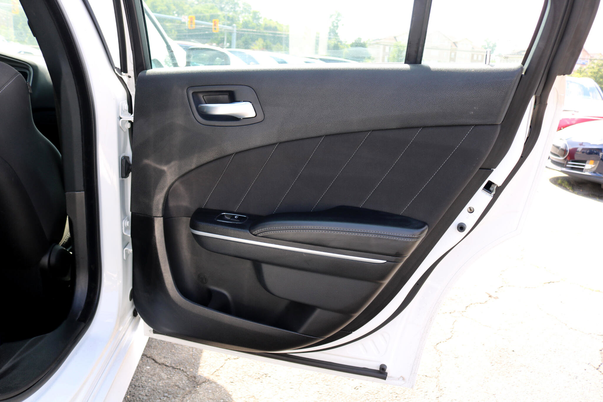 Used 2021 Dodge Charger R/T image 29