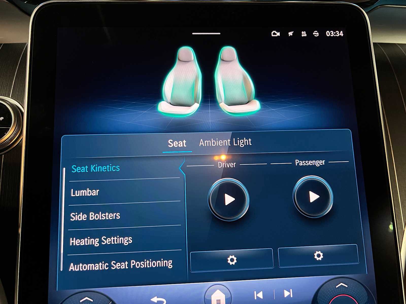 Used 2024 Mercedes-Benz CLE 53 AMG 4MATIC image 30