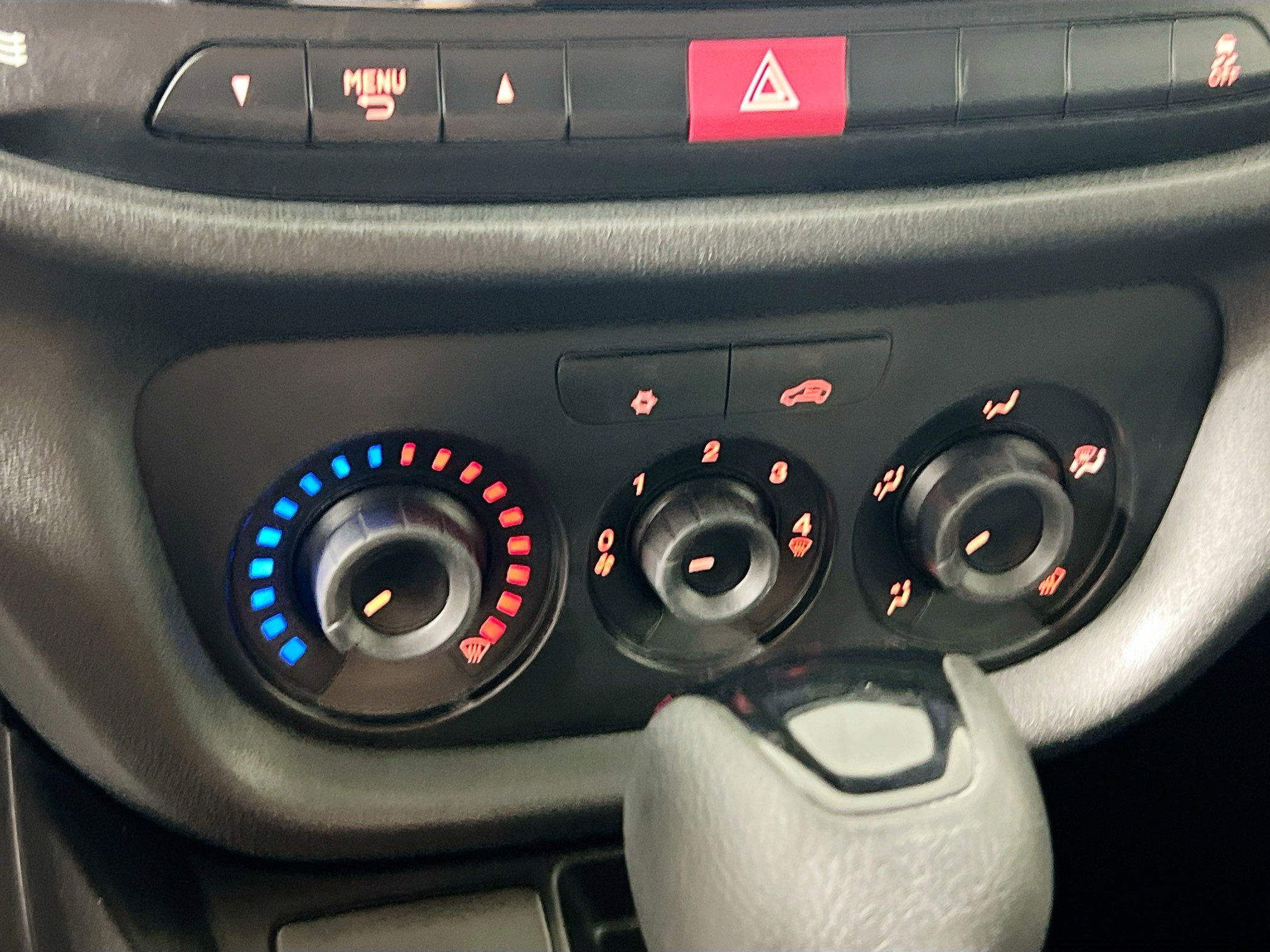 Used 2022 RAM ProMaster City Wagon image 26