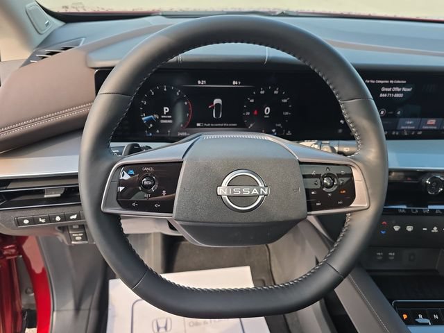Used 2025 Nissan Murano Platinum w/ Cargo Package AWD/4WD image 22